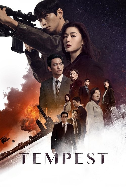 How to Watch Tempest Online in 4K