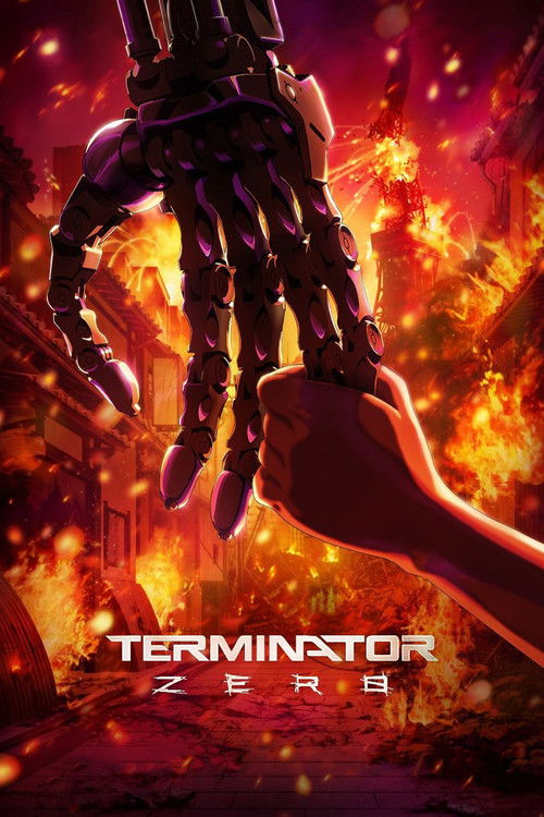How to Watch Terminator Zero Online in 4K