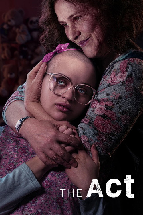 How to Watch The Act Online in 4K