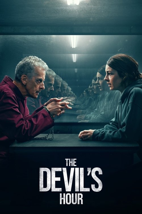 How to Watch The Devil's Hour Online in 4K