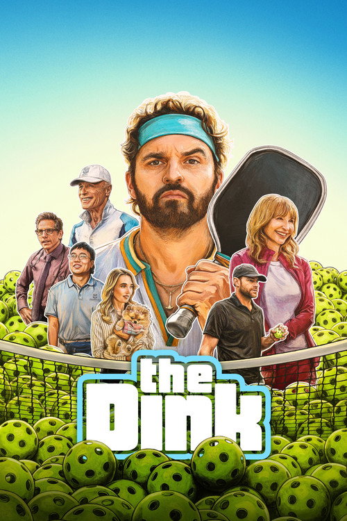 How to Watch The Dink Online in 4K