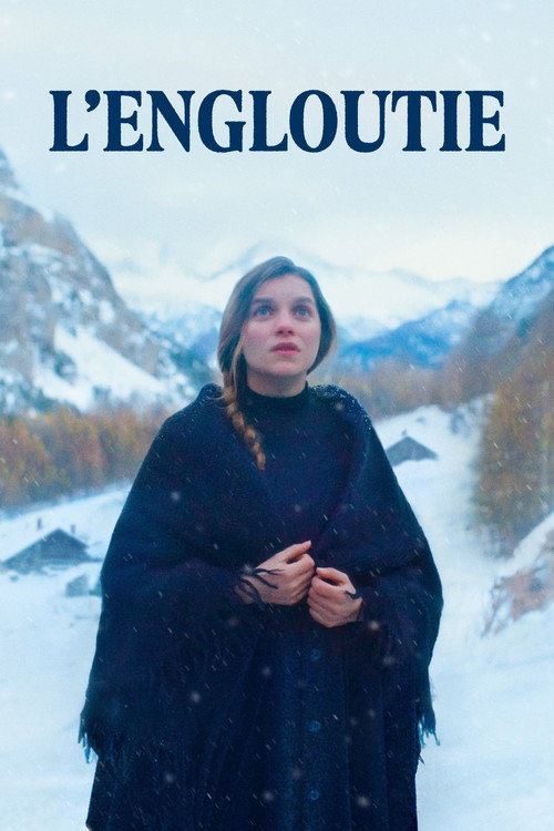 How to Watch The Girl in the Snow Online in 4K