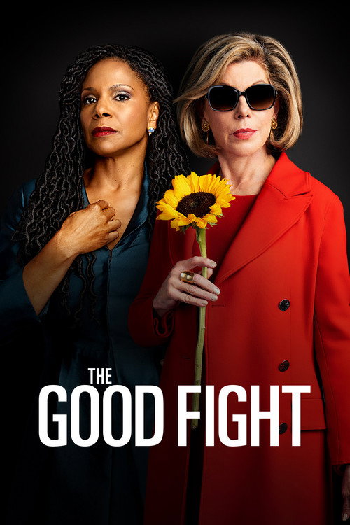 How to Watch The Good Fight Online in 4K