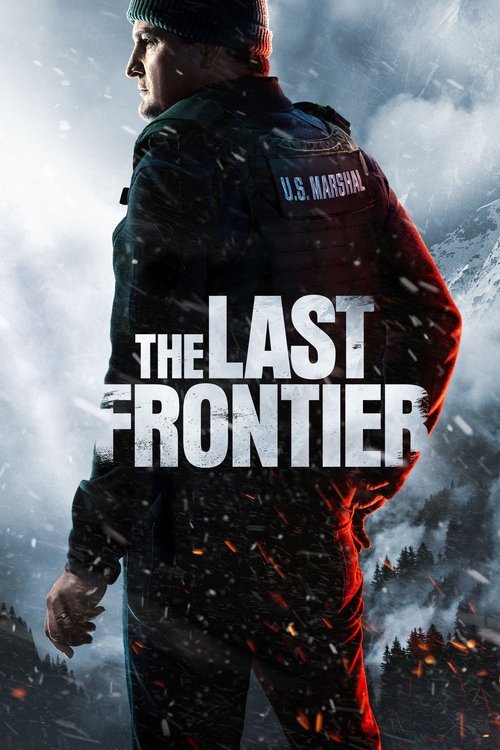 How to Watch The Last Frontier Online in 4K