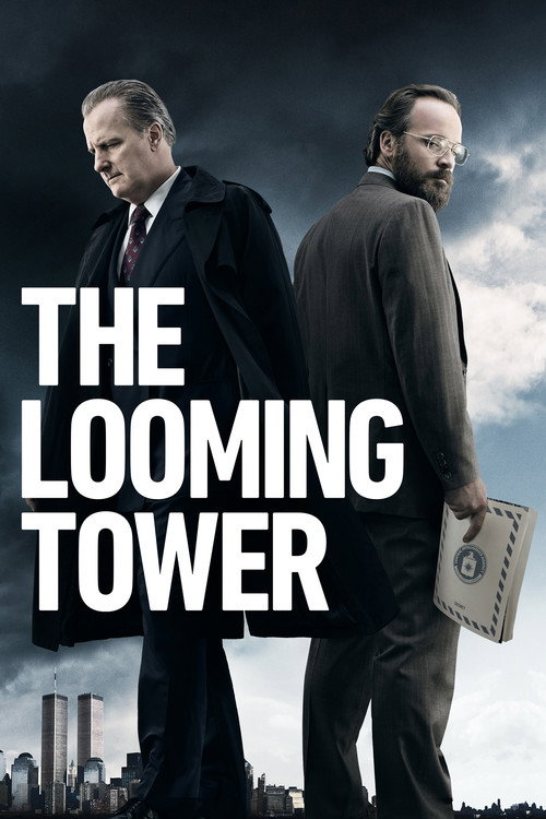 How to Watch The Looming Tower Online in 4K