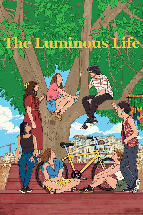 How to Watch The Luminous Life Online in 4K