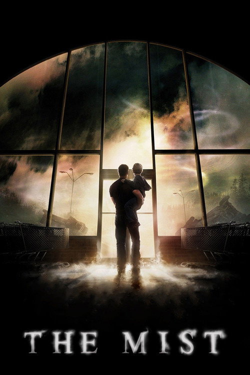 How to Watch The Mist Online in 4K