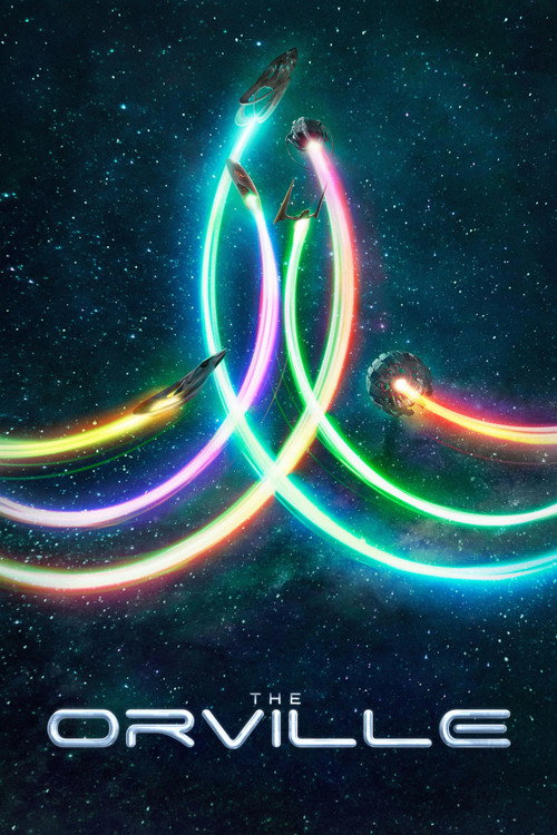 How to Watch The Orville Online in 4K