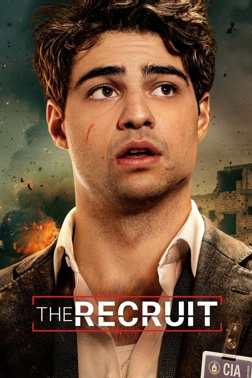How to Watch The Recruit Online in 4K