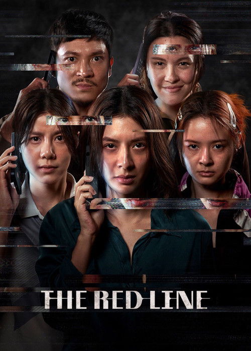 How to Watch The Red Line Online in 4K