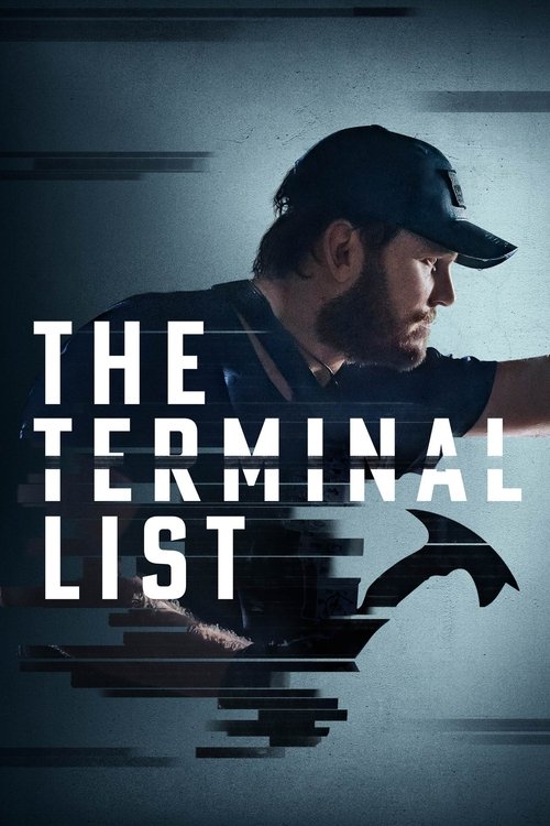 How to Watch The Terminal List Online in 4K