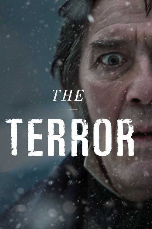 How to Watch The Terror Online in 4K
