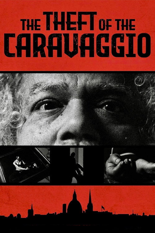 How to Watch The Theft of the Caravaggio Online in 4K