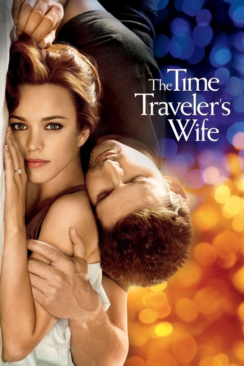 How to Watch The Time Traveler's Wife Online in 4K