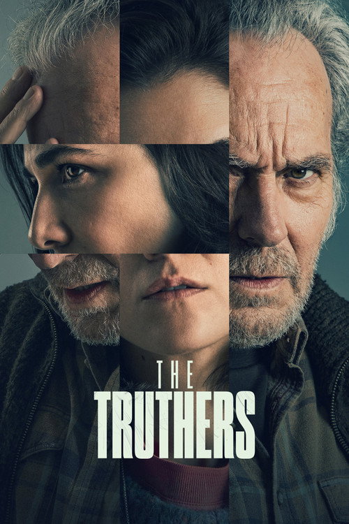 How to Watch The Truthers Online in 4K