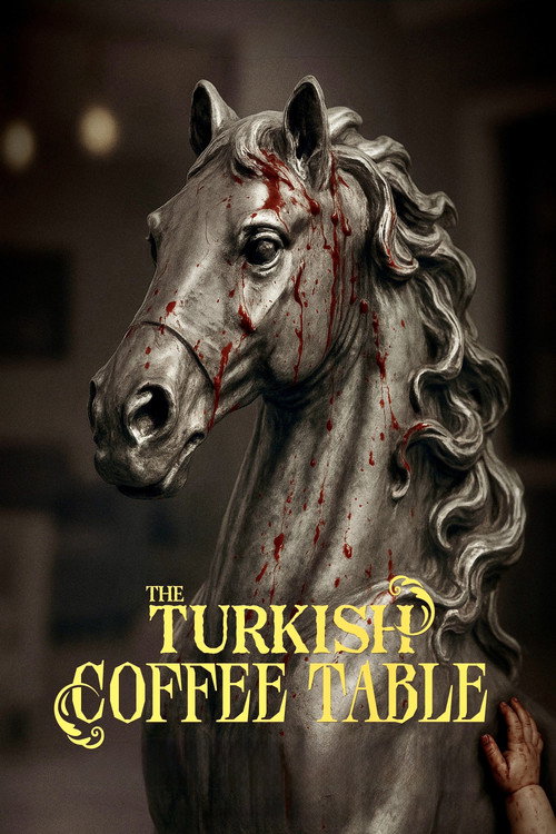 How to Watch The Turkish Coffee Table Online in 4K