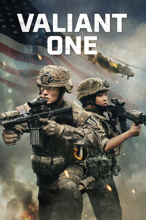 How to Watch Valiant One Online in 4K