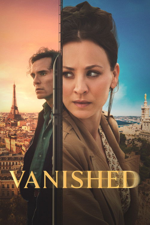 How to Watch Vanished Online in 4K