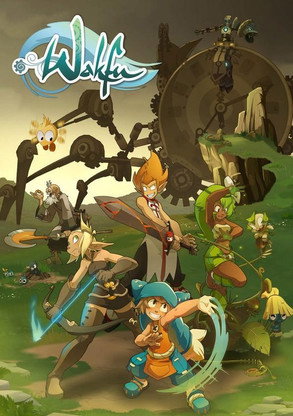 How to Watch Wakfu Online in 4K