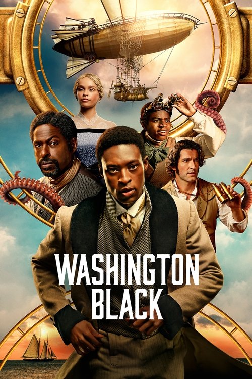 How to Watch Washington Black Online in 4K