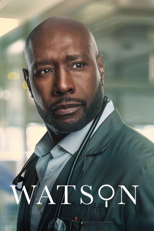 How to Watch Watson Online in 4K