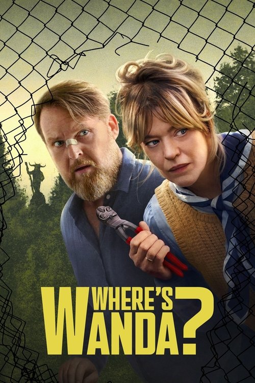 How to Watch Where's Wanda? Online in 4K