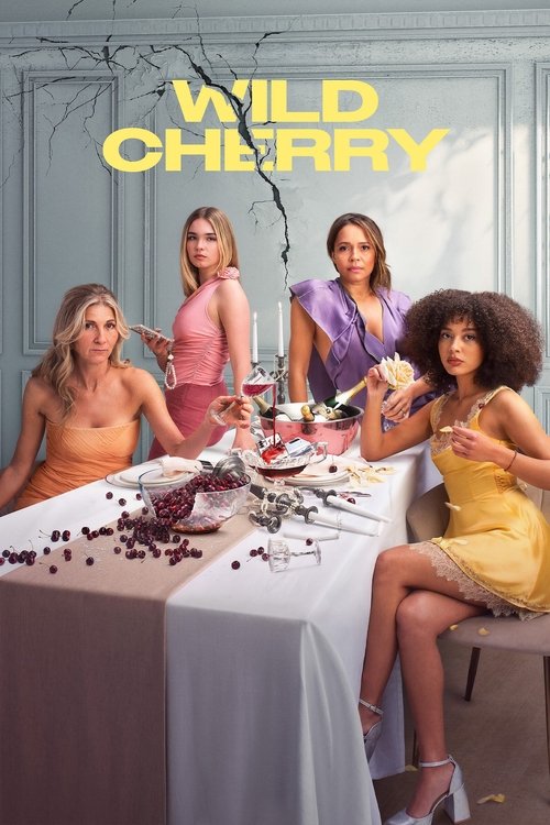How to Watch Wild Cherry Online in 4K