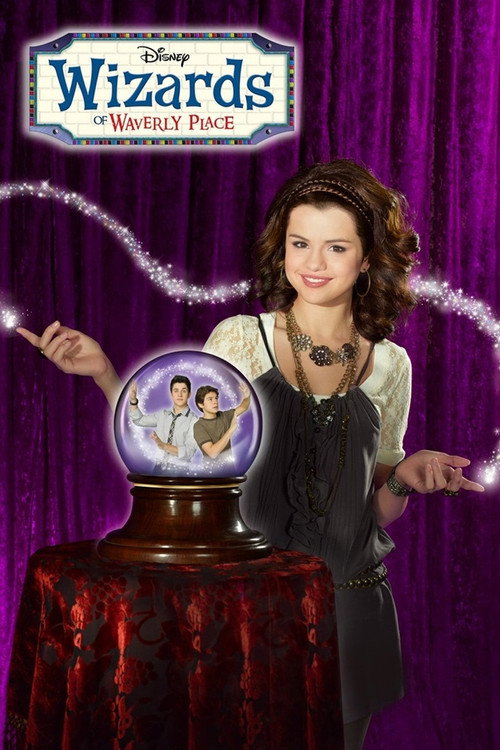 How to Watch Wizards of Waverly Place Online in 4K
