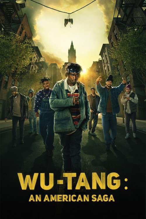 How to Watch Wu-Tang: An American Saga Online in 4K
