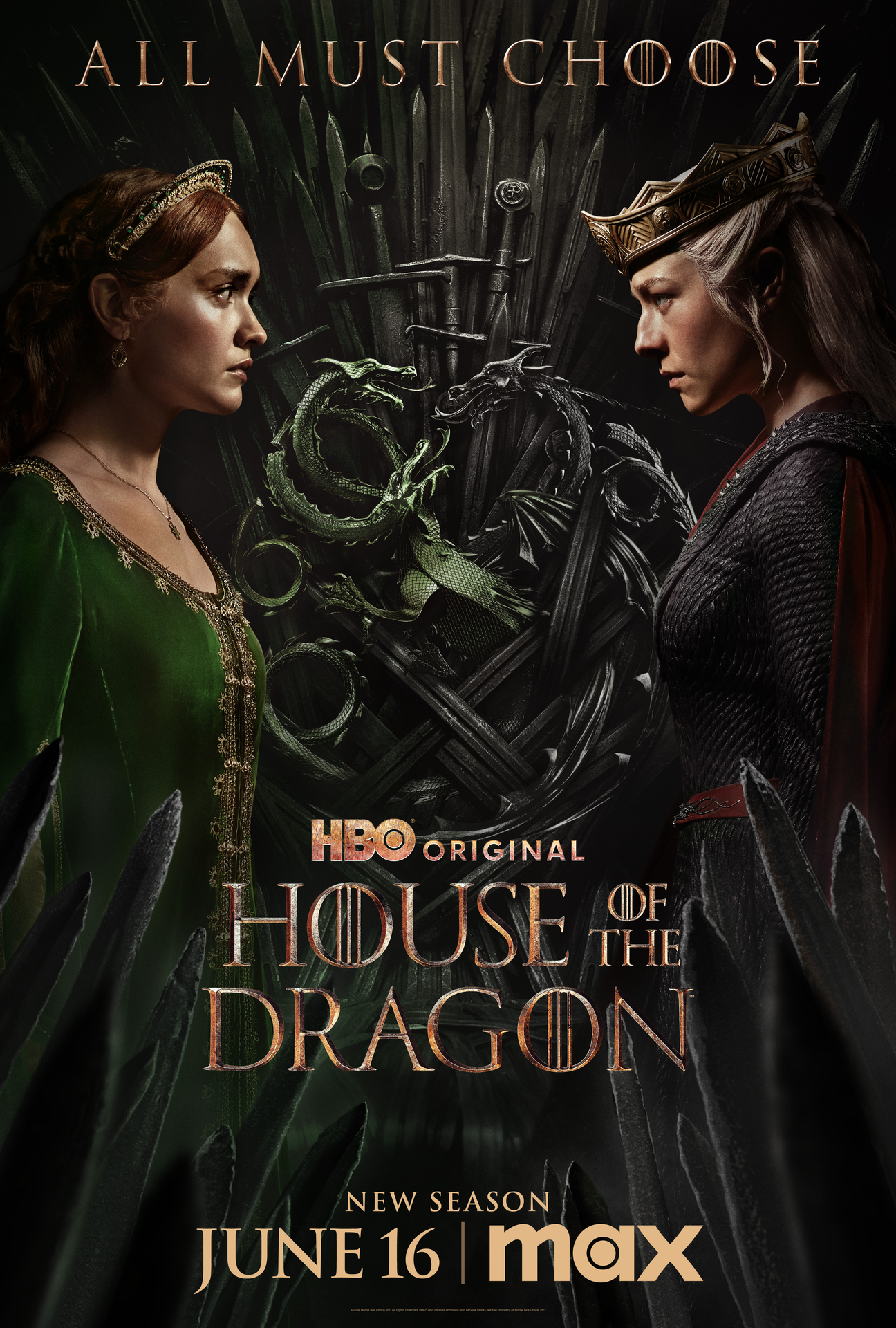 HOUSE OF THE DRAGON