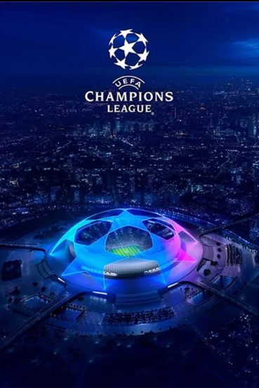 champions league